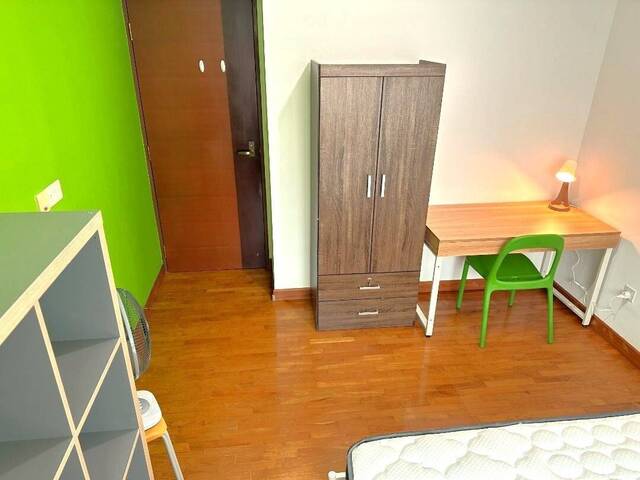 Common Room for rent at at Blk 302B Punggol Place, Near to Punggol MRT! NO AGENT FEE