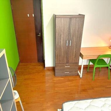 Common Room for rent at at Blk 302B Punggol Place, Near to Punggol MRT! NO AGENT FEE