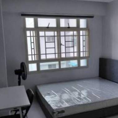 Common room at 466d Sembawang drive for rent! Aircon wifi!