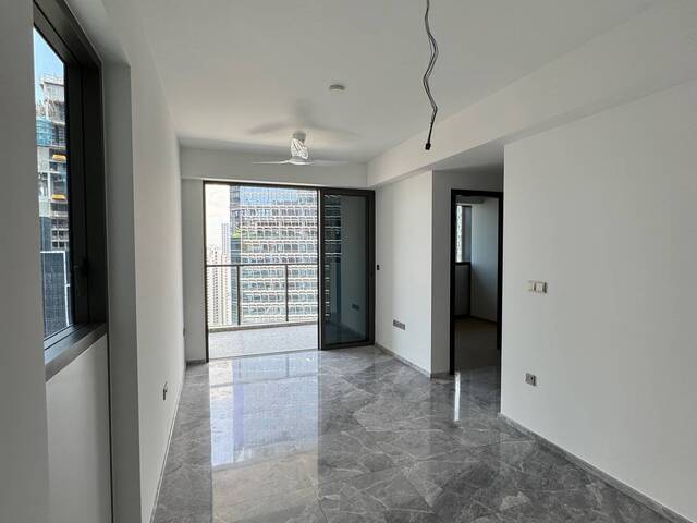 2-Bedroom unit @ One Bernam @ Tanjong Pagar! NO AGENT FEE!