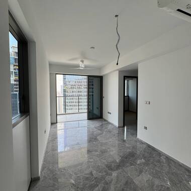 2-Bedroom unit @ One Bernam @ Tanjong Pagar! NO AGENT FEE!