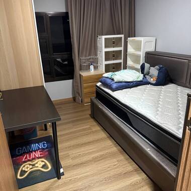 Coomon room for rental in punggol