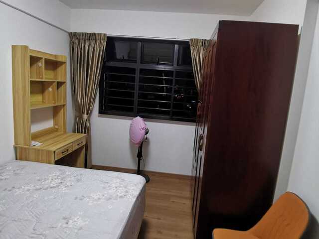 Common room for rent