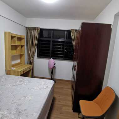 Common room for rent