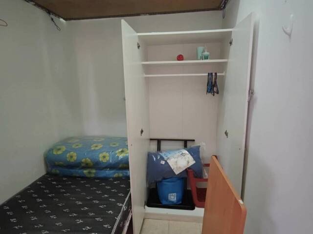 Condo single person room (storeroom male) payalebar mrt