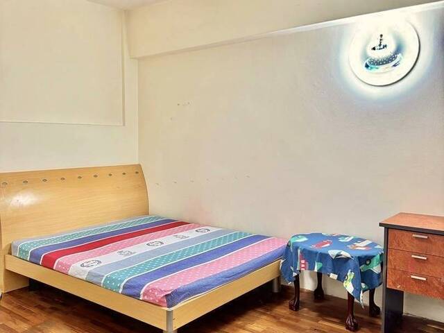 ‘PANDAN VALLEY CONDO’ Room For Rent Available Now!.