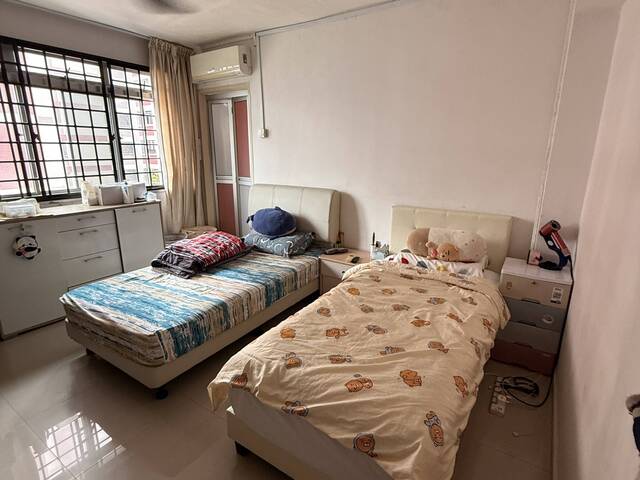 Room for rent in Tampines East