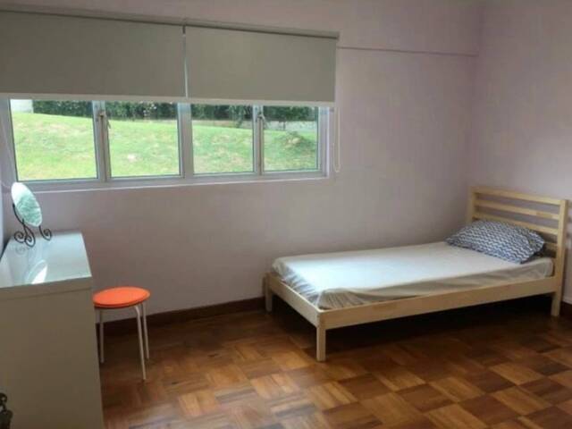 Big Renovated Room for Rent