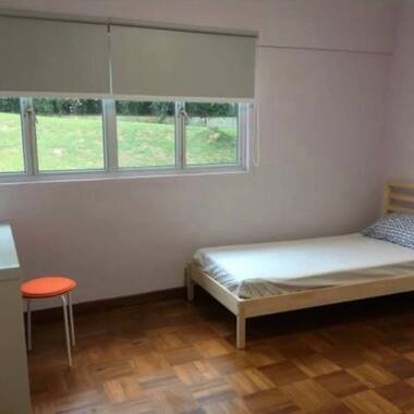 Big Renovated Room for Rent