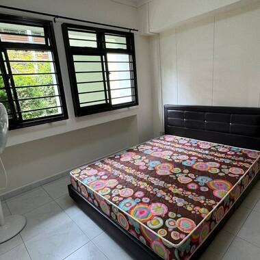 3+1 @ Blk 120A Kim Tian Place - $4300... mins walk Tiong Bahru MRT