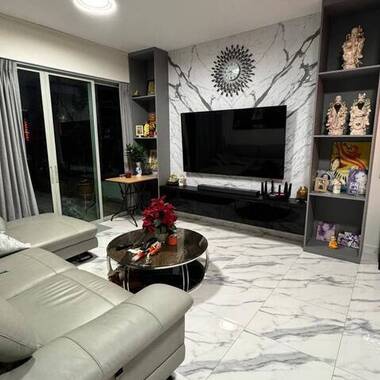 Near Bencoolen MRT! Common room at Sunshine Plaza Residences for rent! Aircon wifi!