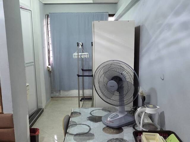 HDB Master Room For Rent ($1050) Near Hougang MRT Station