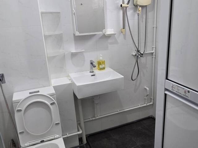 HDB Master Room For Rent ($1050) Near Hougang MRT Station