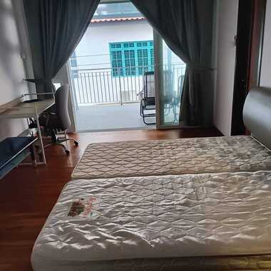 Rent Master Bedroom by Owner @ Chai Chee