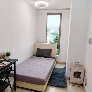 ✨ Maple Woods Common Room – 1 Pax Only, No Agent Fee ✨