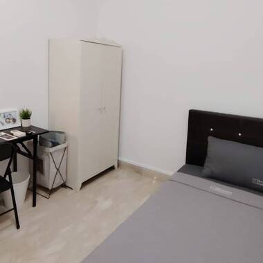 ✨ Maple Woods Common Room – 1 Pax Only, No Agent Fee ✨