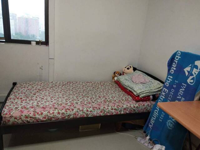 Tiong bahru - Share room