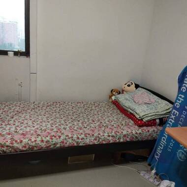 Tiong bahru - Share room