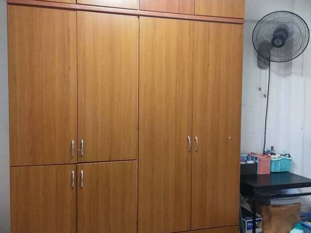 Tiong bahru - Share room
