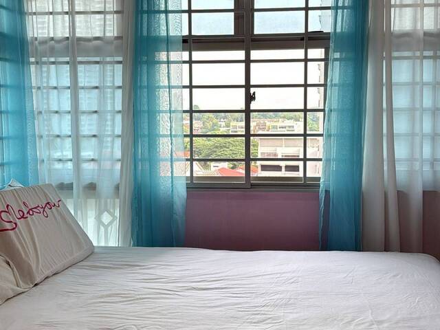 Master Room for Rent