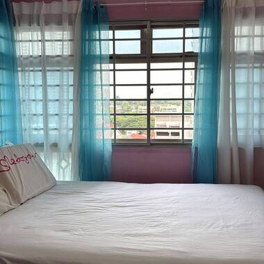 Master Room for Rent