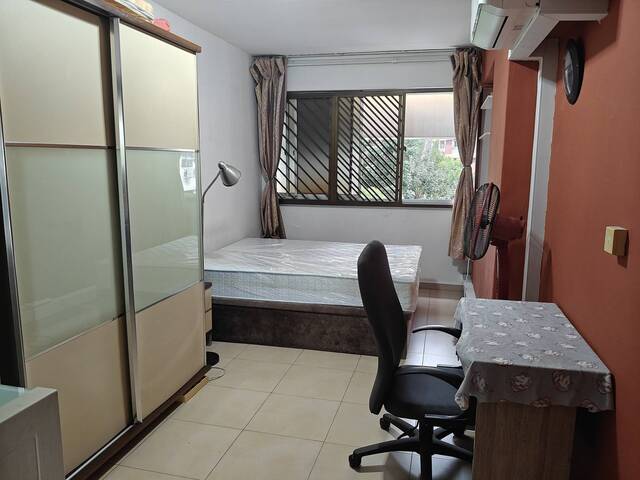 Room for Rent at Hougang
