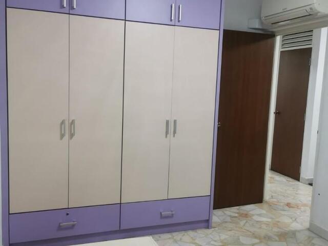 Yishun Spacious Common Room for Female