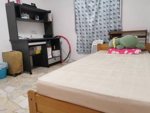 Yishun Spacious Common Room for Female