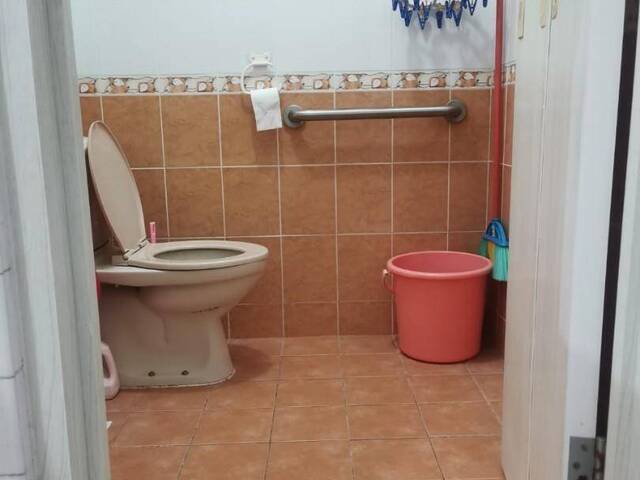 Yishun Spacious Common Room for Female