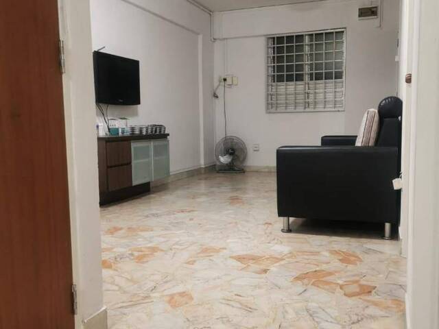 Yishun Spacious Common Room for Female