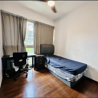 Common Room and bathroom to Rent