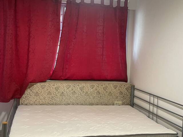 Common room for rent