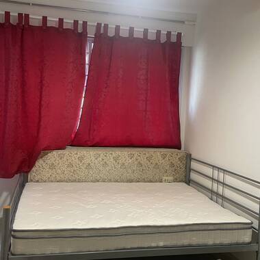 Common room for rent