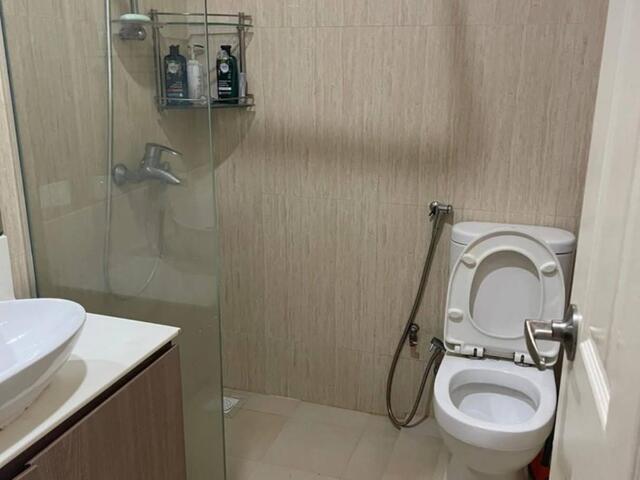 No owner *2minstoMRT *Pool Gym