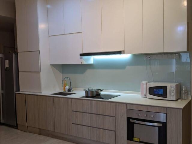 No owner *2minstoMRT *Pool Gym