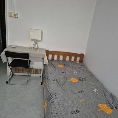 Common room for rent