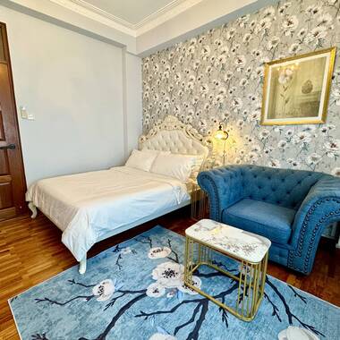 No Agent Fee No Owner Near MRT And Shopping Mall