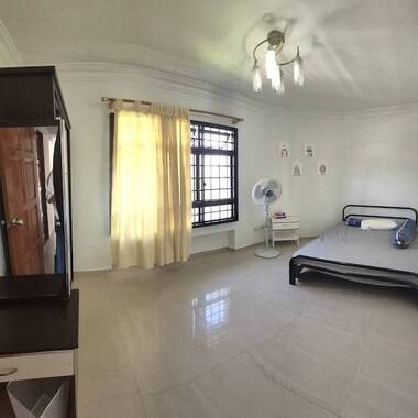 Master Room for Rent -> Redhill MRT