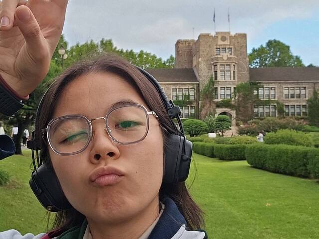 Tracy M. is looking for a room in Bukit Timah