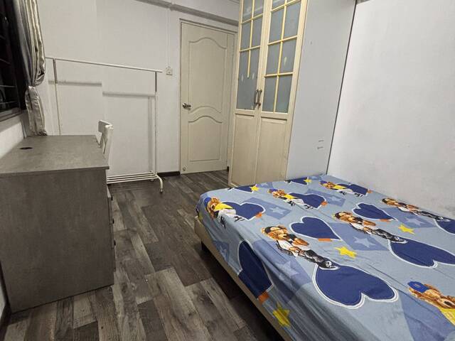 Common Room Rent - CCK Crescent