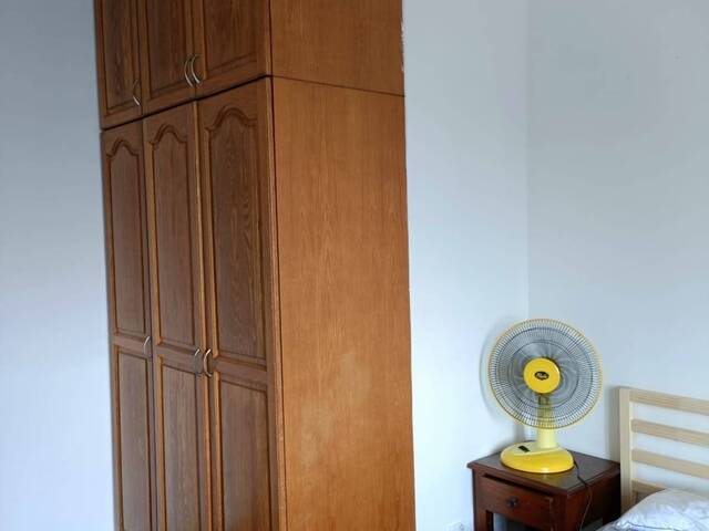 Private Condo Parc Oasis - Room Rental 2-4 mins walk to chinese garden MRT