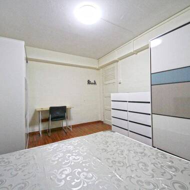 3--Room Unit @ Whampoa Drive BLK 97! NO AGENT FEE!