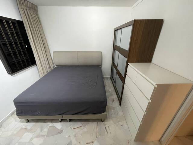 Common Room for rental