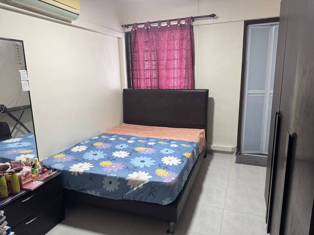 Master Room for Rent