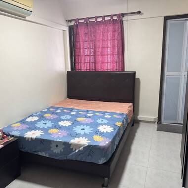 Master Room for Rent