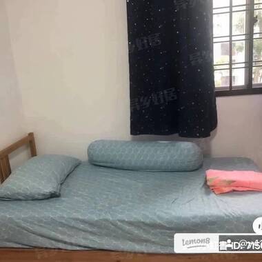 Bishan Common Room rent for one person