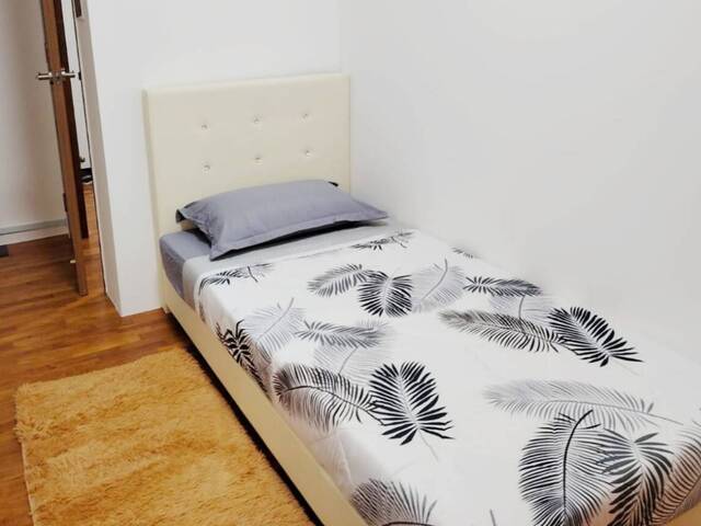 Botanic Gardens Mansion