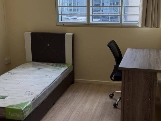 CBD Prime Location Room for Rent / 232 Bain St (Bugis/Rochor)