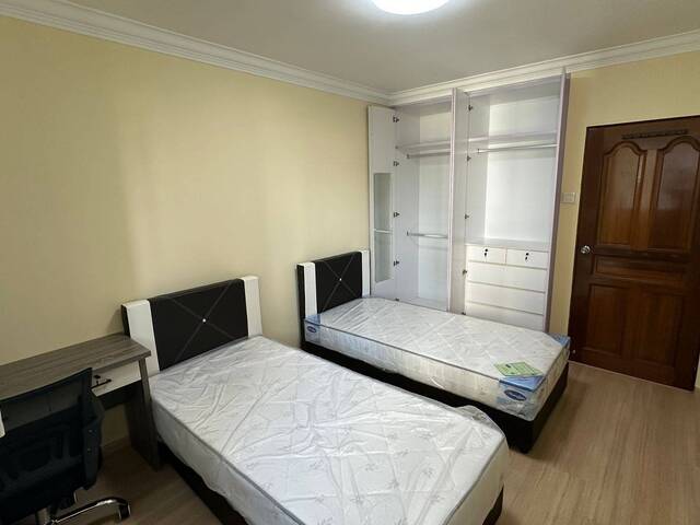 CBD Prime Location Room for Rent / 232 Bain St (Bugis/Rochor)