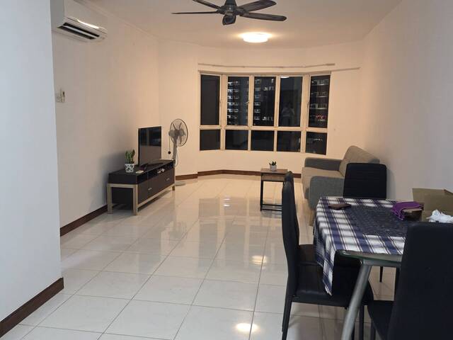 2 bedder condo for rent @ Melville Park, Simei